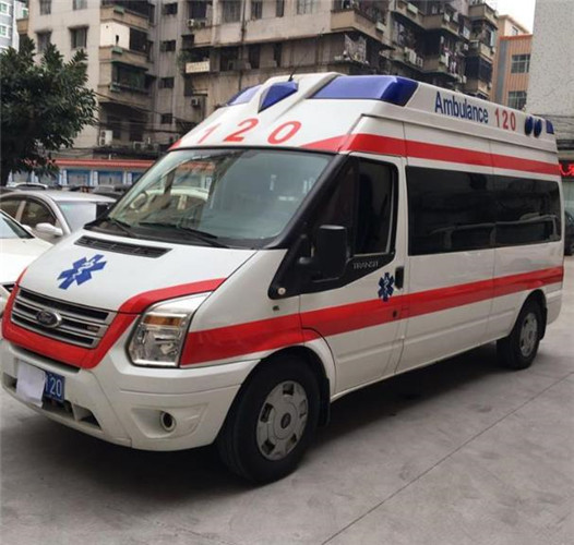 五寨非急救护车护送行业的服务质量如何保障