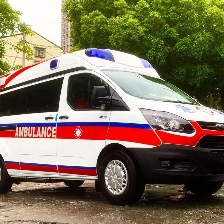 五寨跨省救护车出租护送返乡