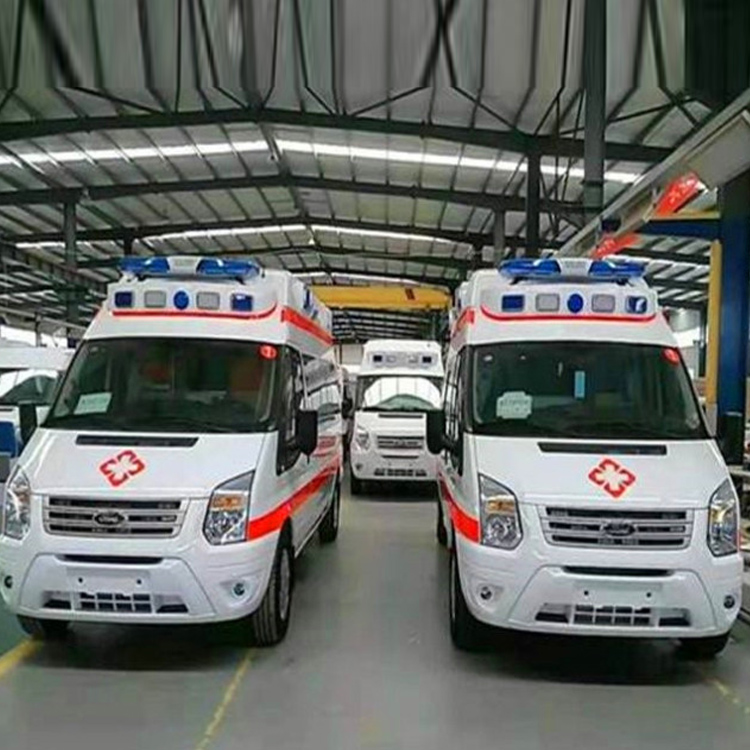 五寨跨市救护车出租护送