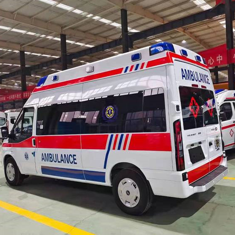 五寨救护车出租 —— 专业、安全、高效的城市急救服务