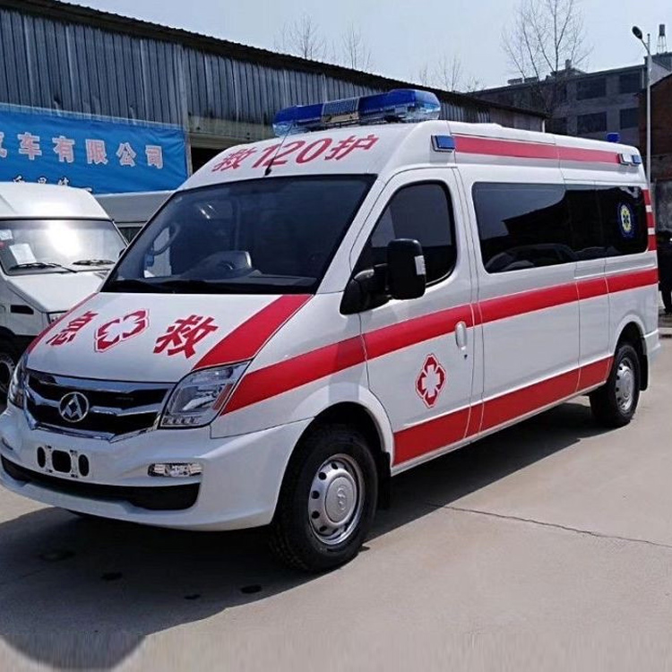 五寨马拉松租赁救护车活动保障