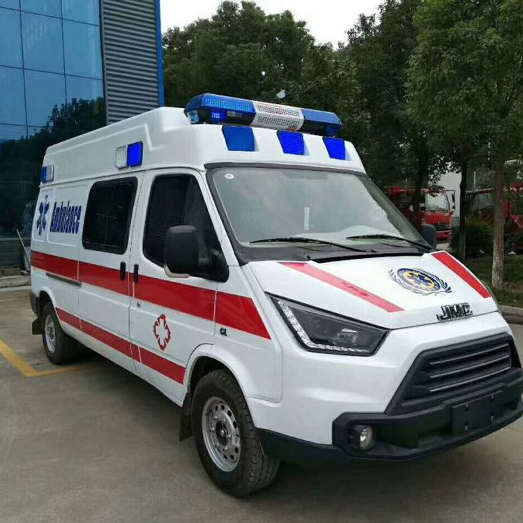 五寨救护车出租哪家好