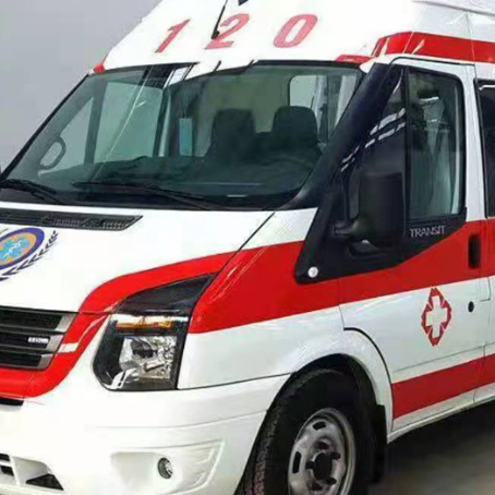 五寨非急救护送病人转院租赁救护车的优缺点对比